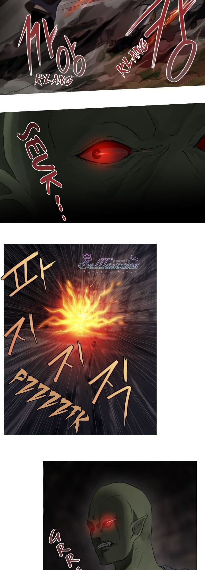 gong-heon-ja - Chapter: 36