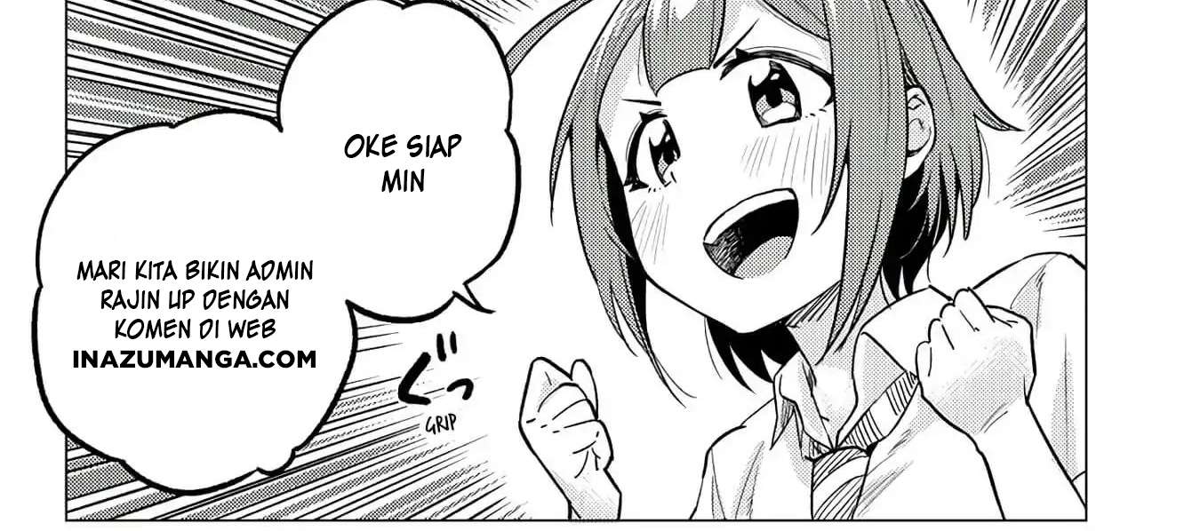 yakedo-shoujo - Chapter: 4