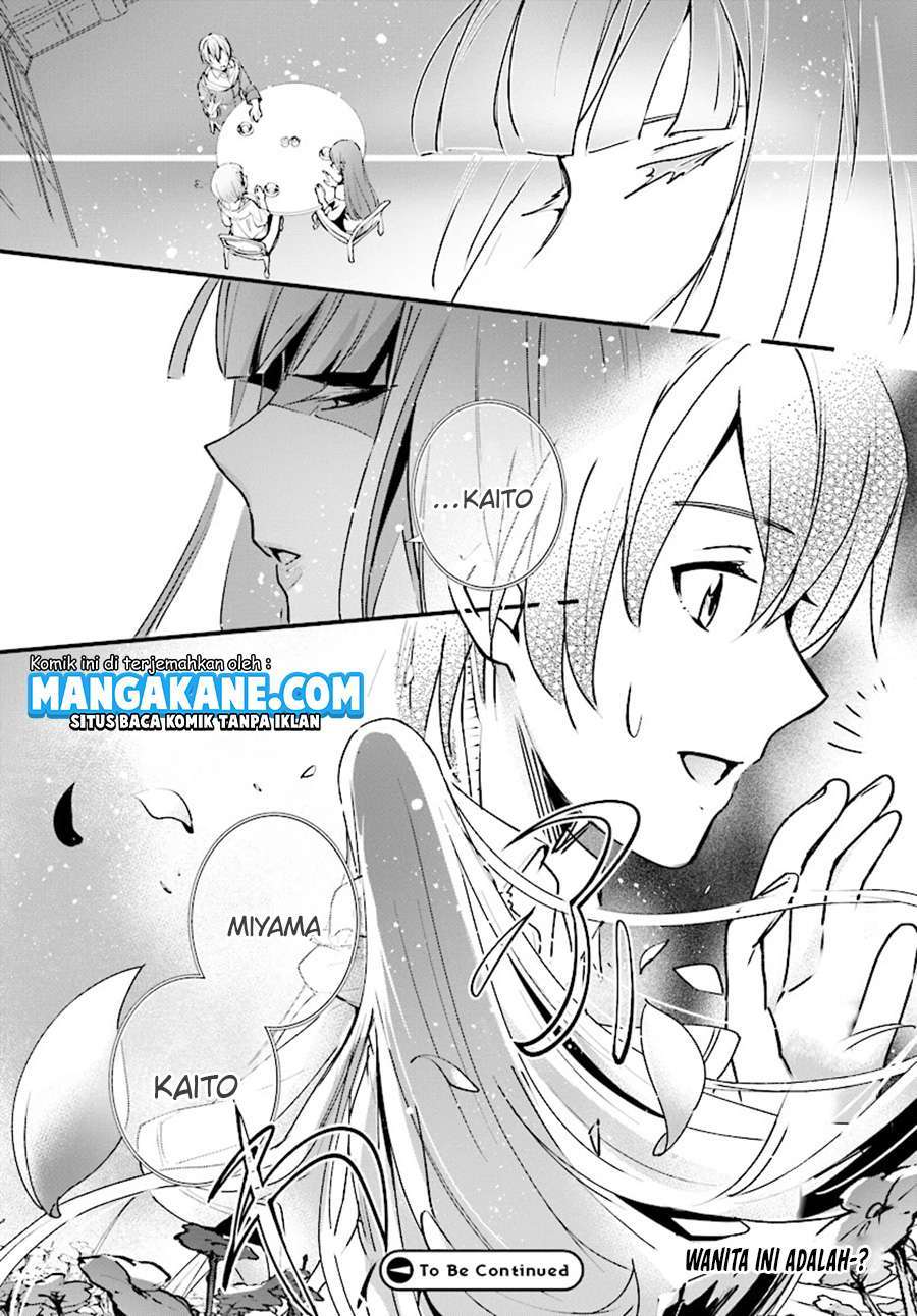 yuusha-shoukan-ni-makikomareta-kedo-isekai-wa-heiwa-deshita - Chapter: 4