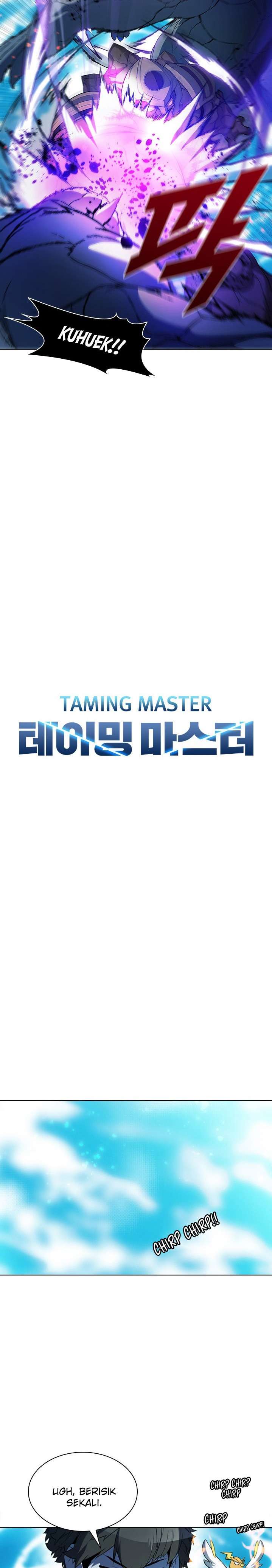 taming-master - Chapter: 45