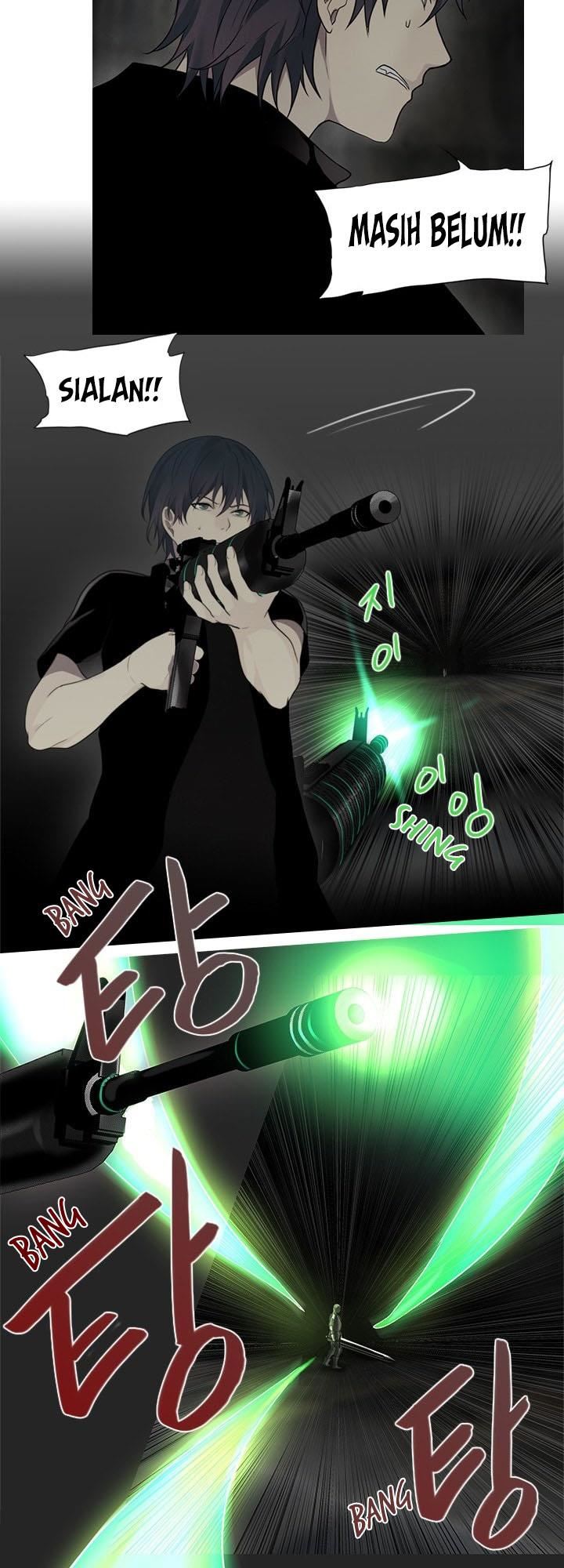 gong-heon-ja - Chapter: 37