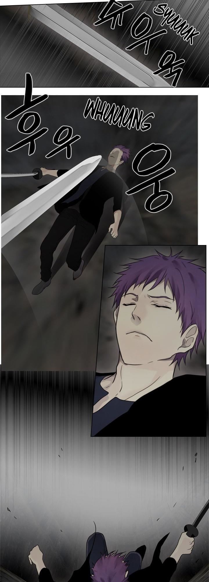 gong-heon-ja - Chapter: 37