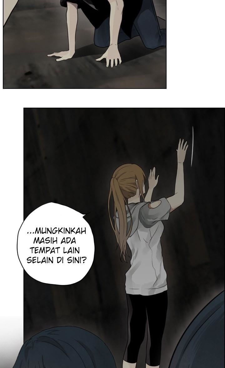 gong-heon-ja - Chapter: 37