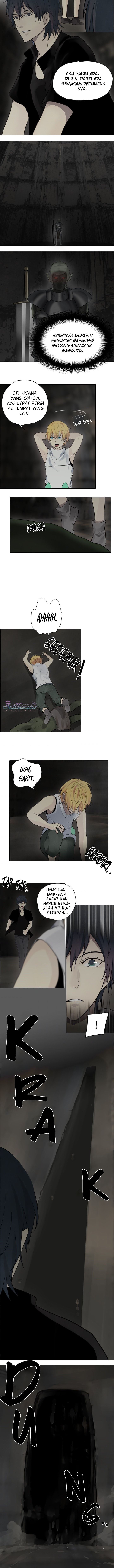 gong-heon-ja - Chapter: 37