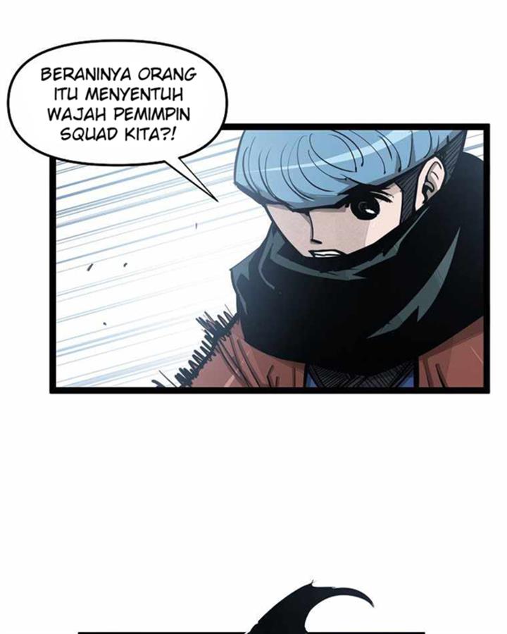 martial-artist-lee-gwak - Chapter: 70