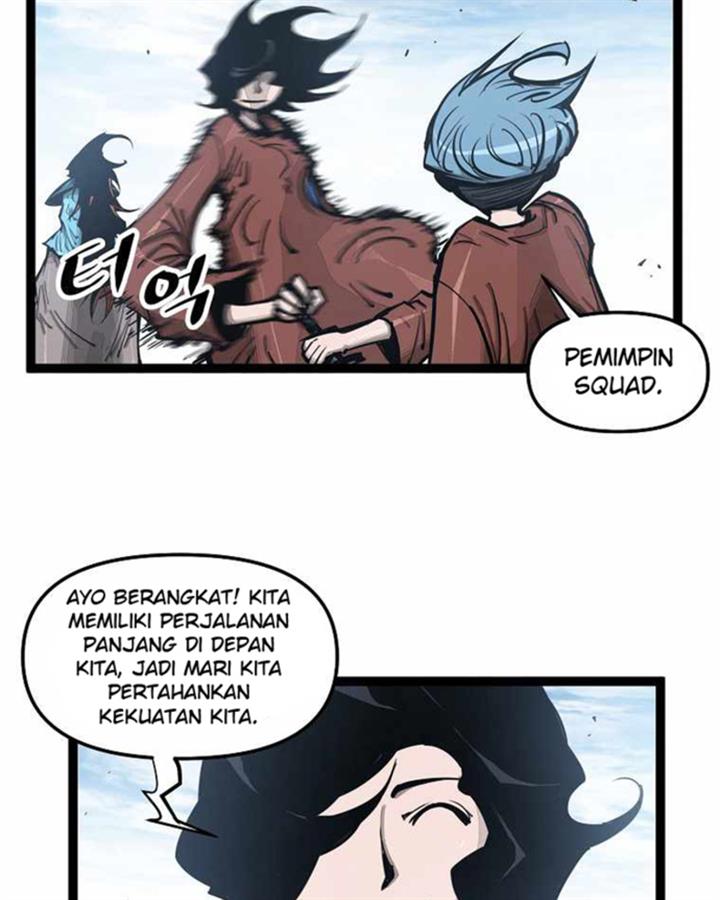 martial-artist-lee-gwak - Chapter: 70