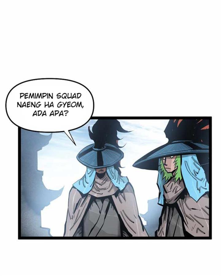 martial-artist-lee-gwak - Chapter: 70