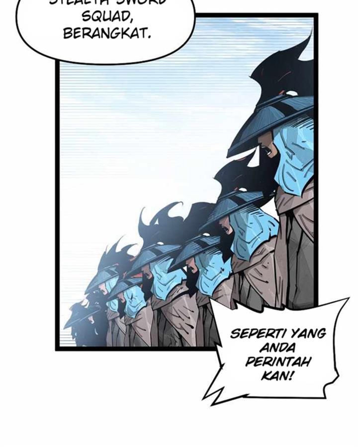 martial-artist-lee-gwak - Chapter: 70