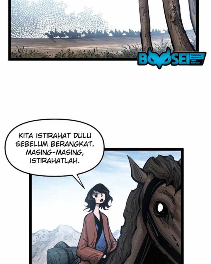 martial-artist-lee-gwak - Chapter: 70