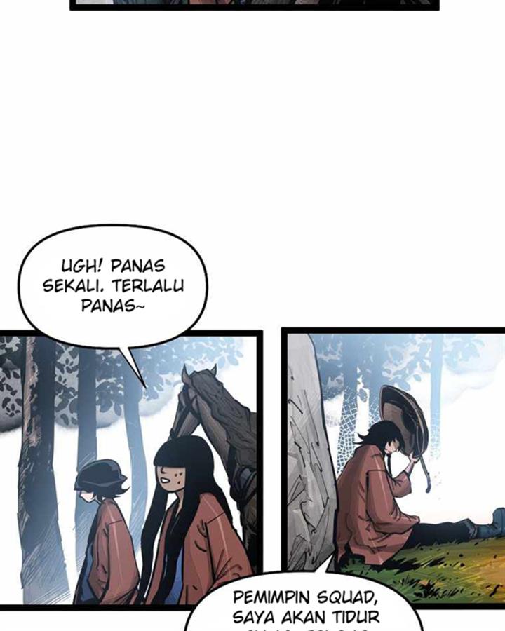 martial-artist-lee-gwak - Chapter: 70