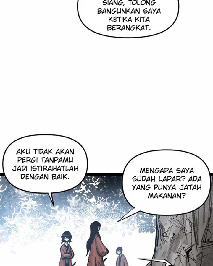 martial-artist-lee-gwak - Chapter: 70