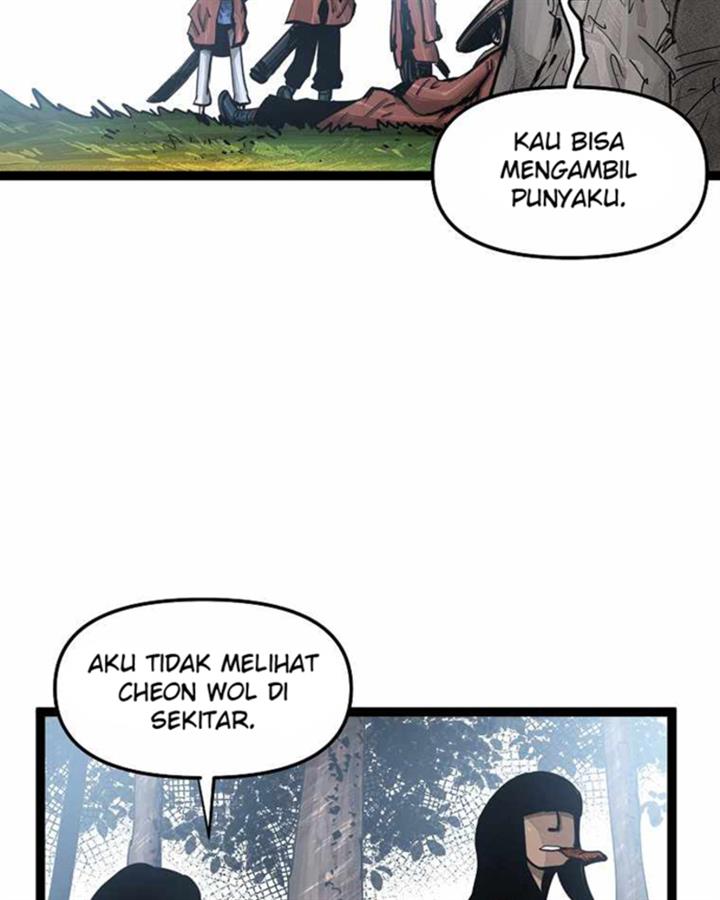 martial-artist-lee-gwak - Chapter: 70