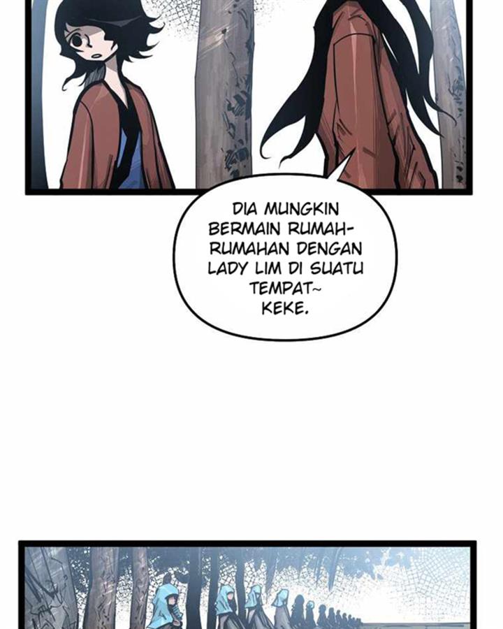 martial-artist-lee-gwak - Chapter: 70