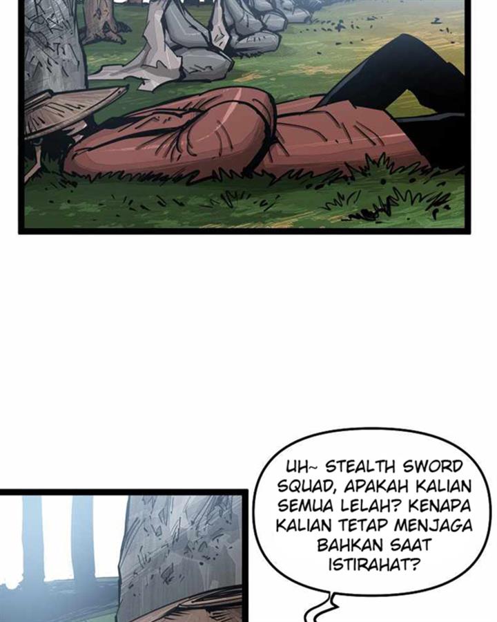 martial-artist-lee-gwak - Chapter: 70