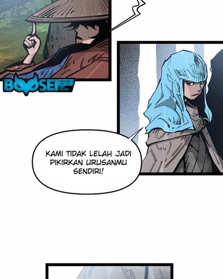 martial-artist-lee-gwak - Chapter: 70