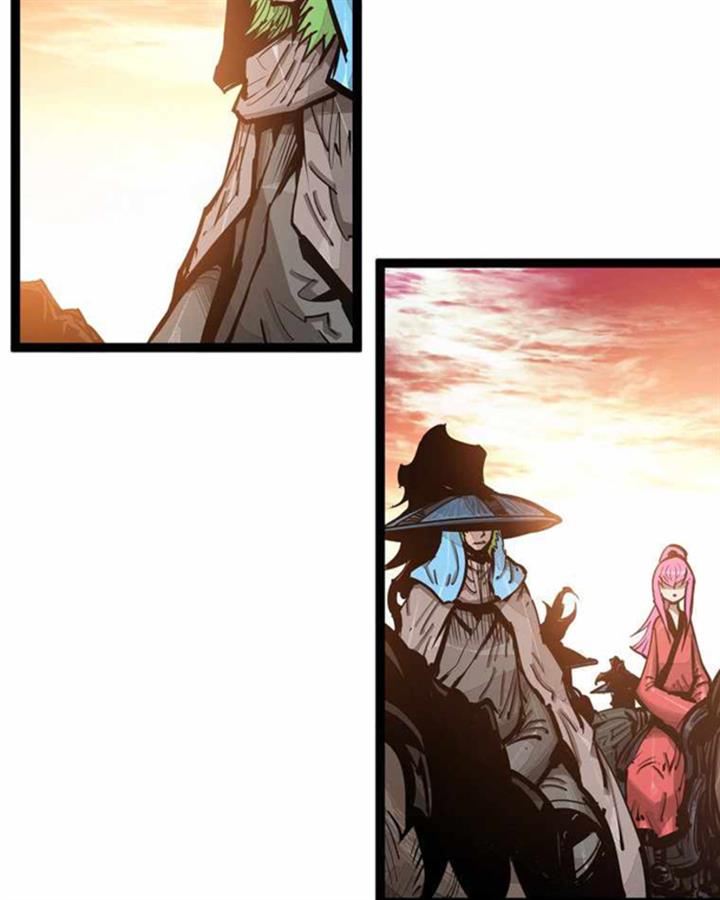 martial-artist-lee-gwak - Chapter: 70