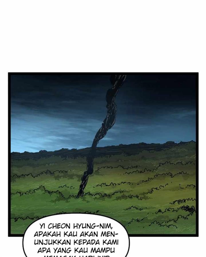martial-artist-lee-gwak - Chapter: 70