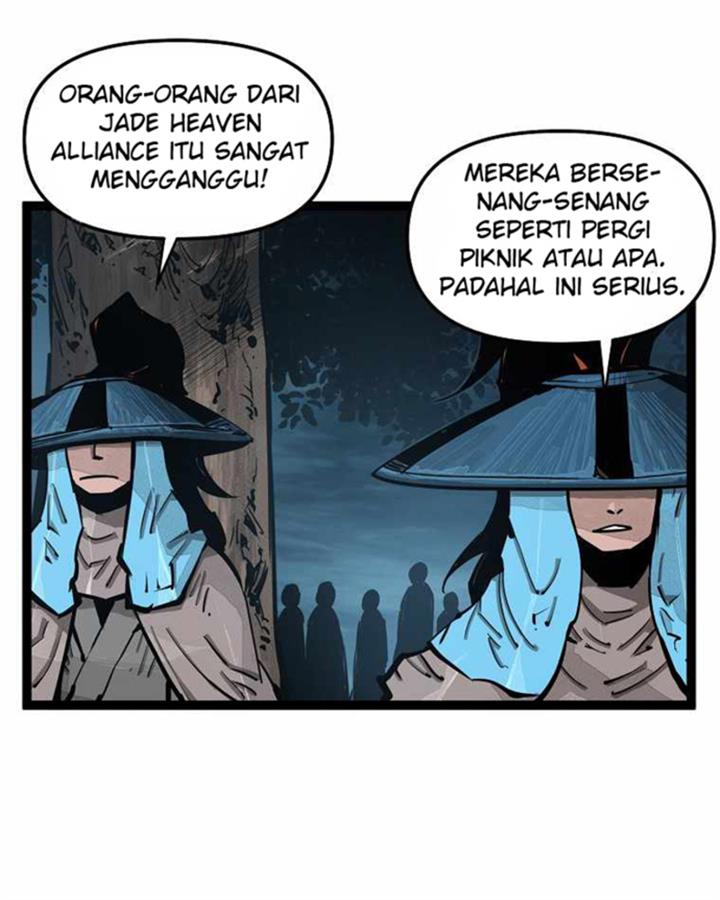 martial-artist-lee-gwak - Chapter: 70