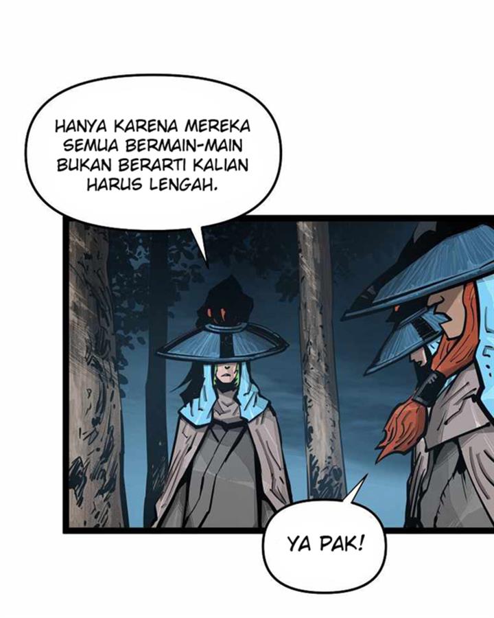 martial-artist-lee-gwak - Chapter: 70