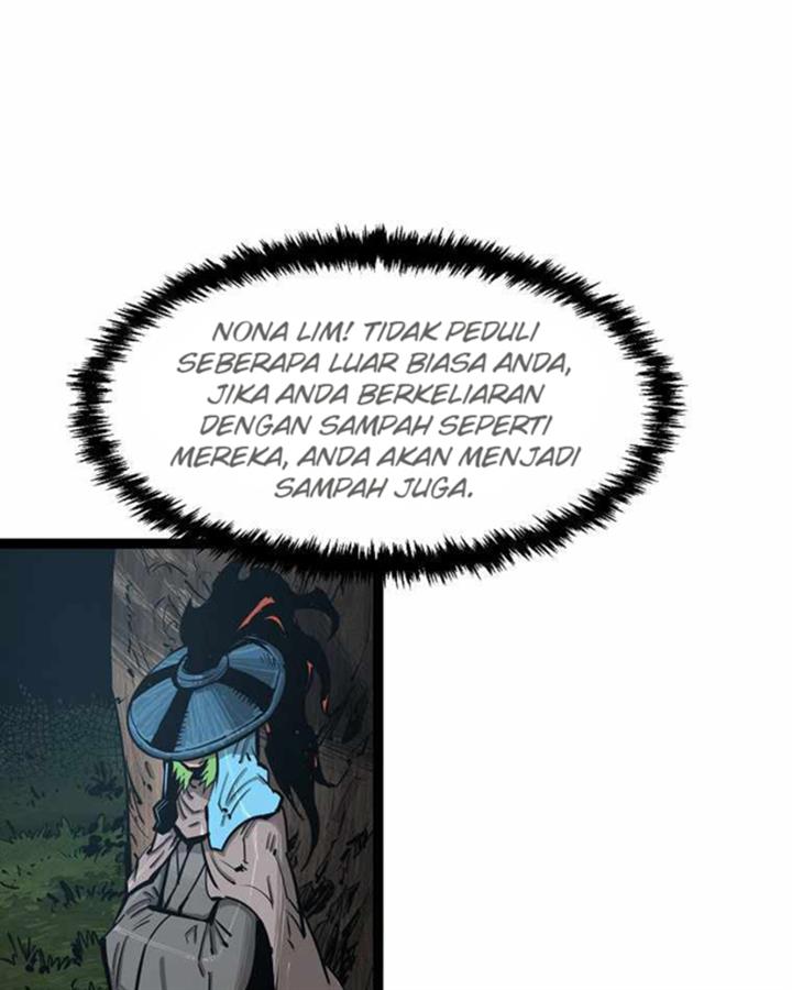 martial-artist-lee-gwak - Chapter: 70