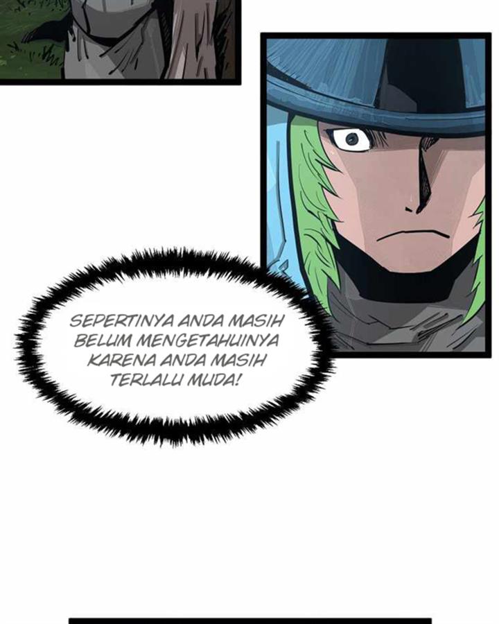 martial-artist-lee-gwak - Chapter: 70