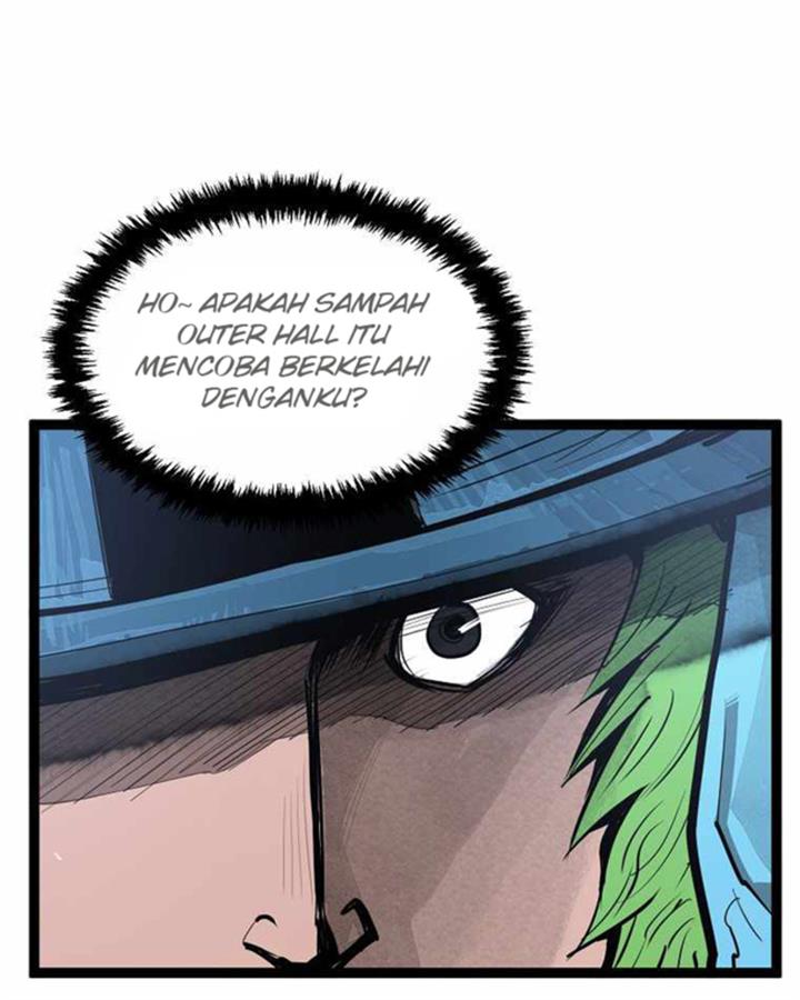 martial-artist-lee-gwak - Chapter: 70