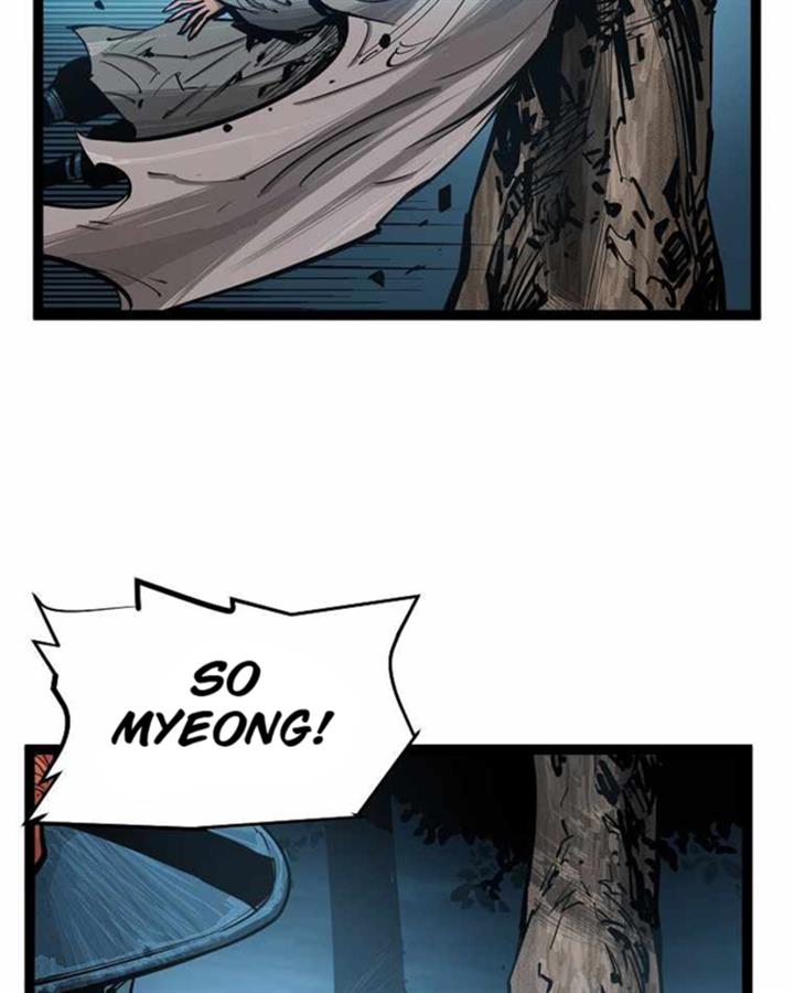 martial-artist-lee-gwak - Chapter: 70