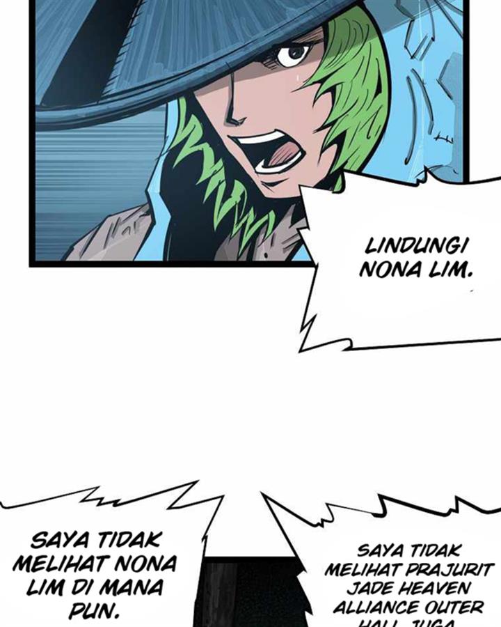 martial-artist-lee-gwak - Chapter: 70
