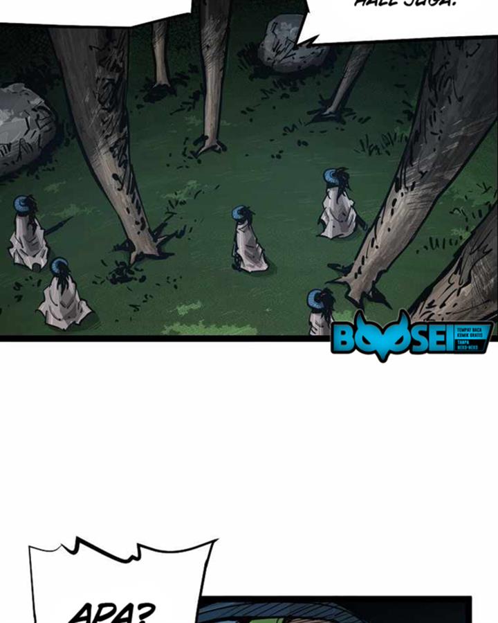martial-artist-lee-gwak - Chapter: 70