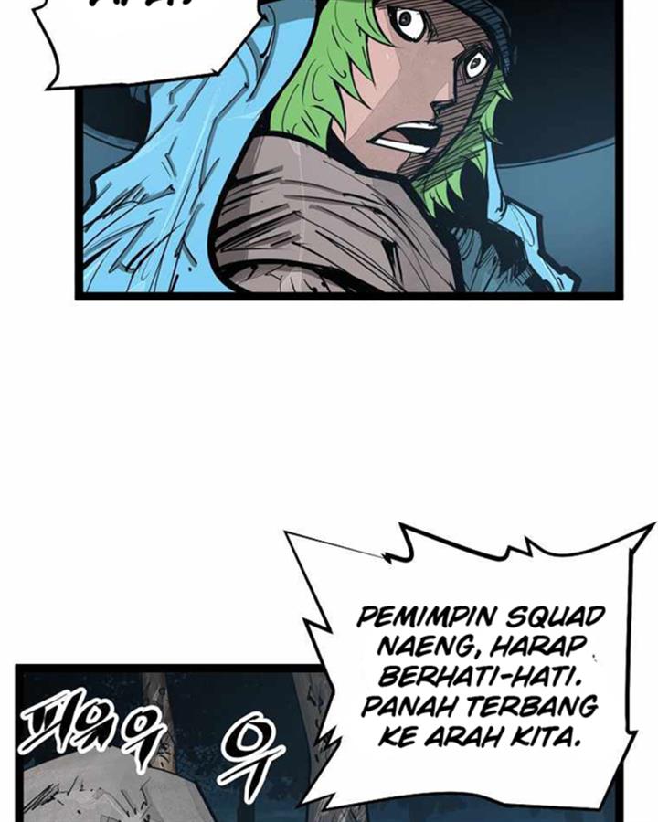 martial-artist-lee-gwak - Chapter: 70