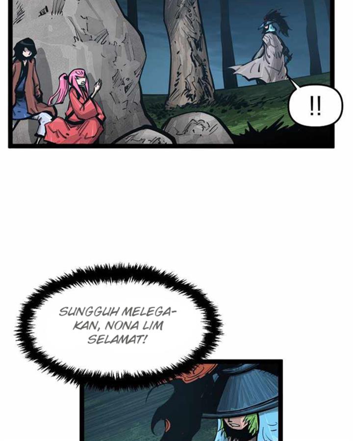 martial-artist-lee-gwak - Chapter: 70