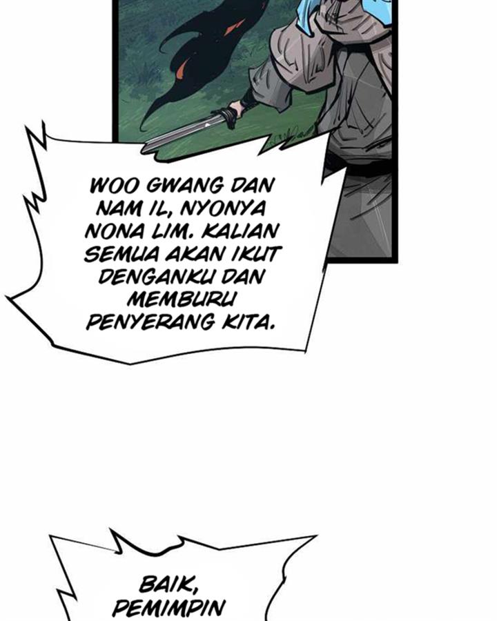 martial-artist-lee-gwak - Chapter: 70