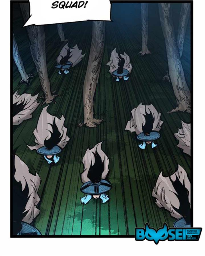martial-artist-lee-gwak - Chapter: 70