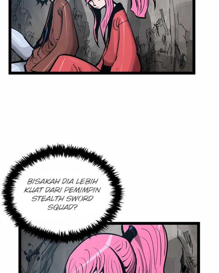martial-artist-lee-gwak - Chapter: 70