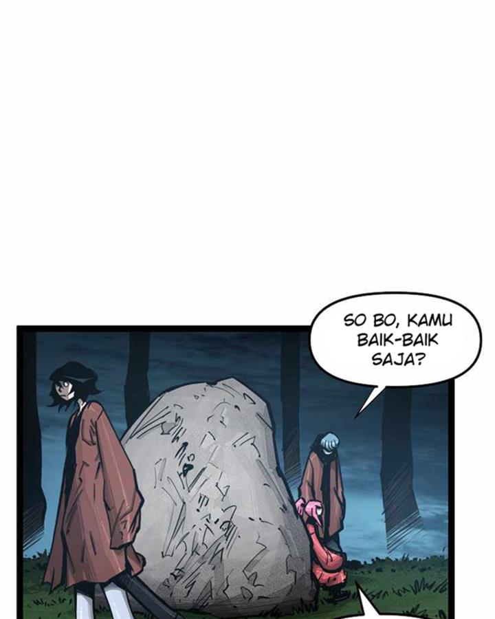 martial-artist-lee-gwak - Chapter: 70