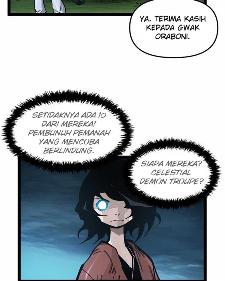 martial-artist-lee-gwak - Chapter: 70