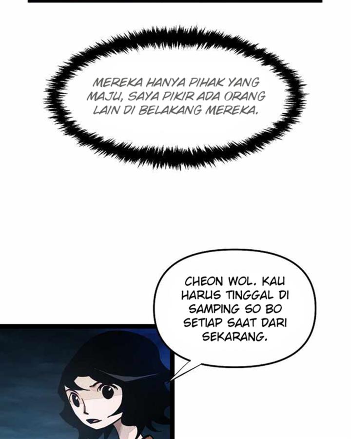 martial-artist-lee-gwak - Chapter: 70