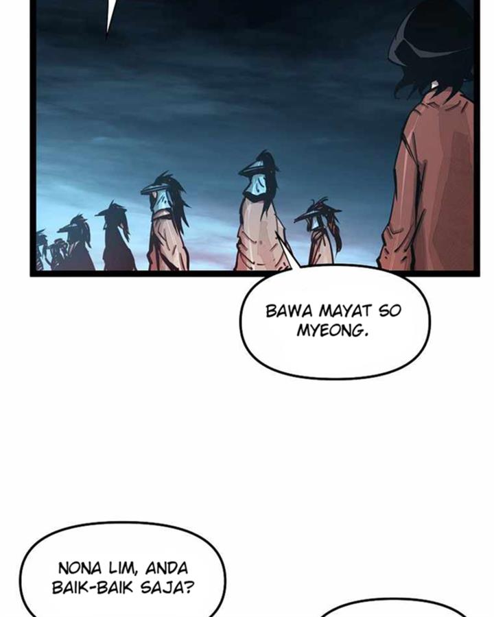martial-artist-lee-gwak - Chapter: 70