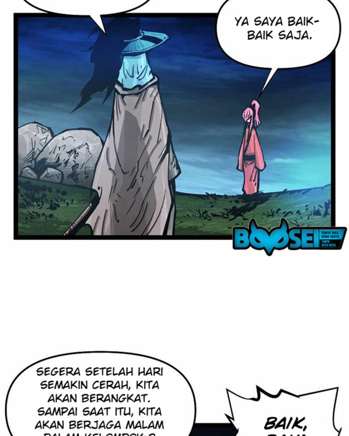 martial-artist-lee-gwak - Chapter: 70