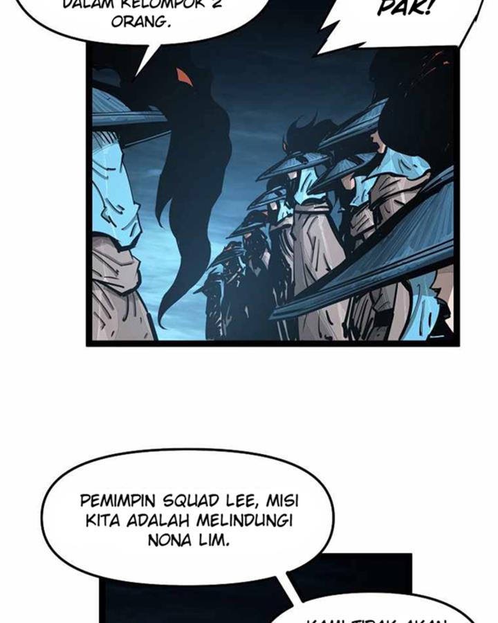 martial-artist-lee-gwak - Chapter: 70