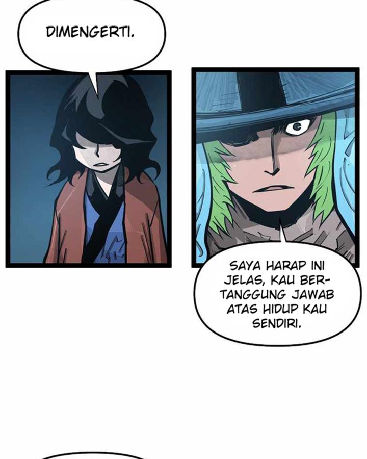 martial-artist-lee-gwak - Chapter: 70