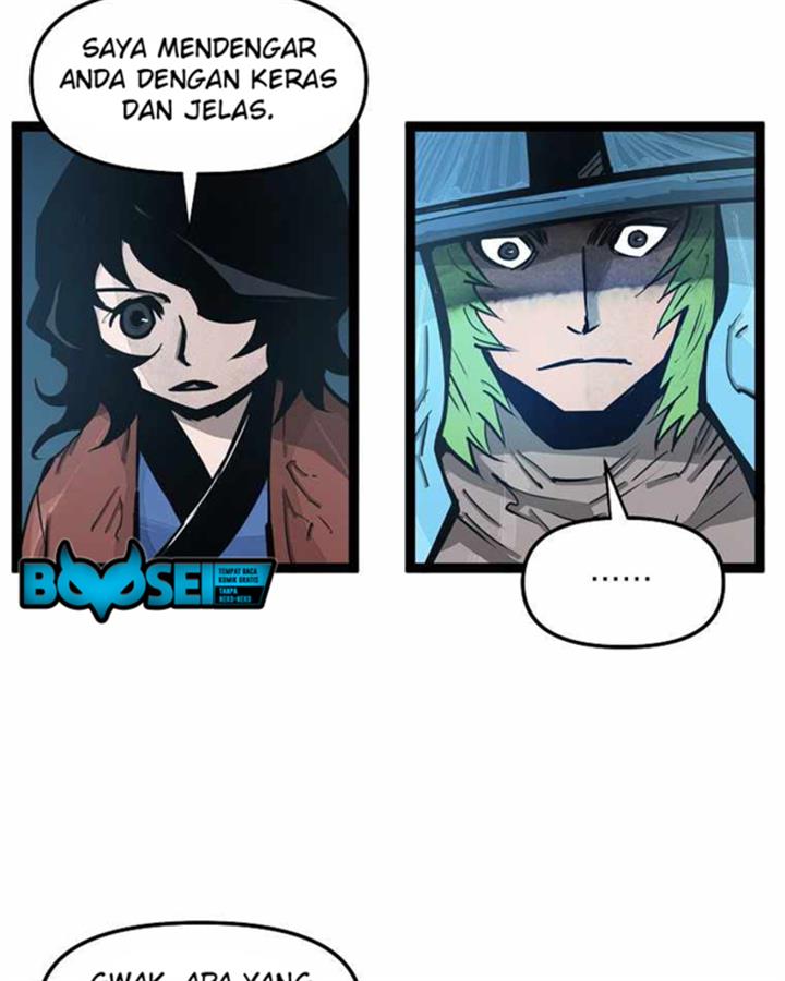 martial-artist-lee-gwak - Chapter: 70