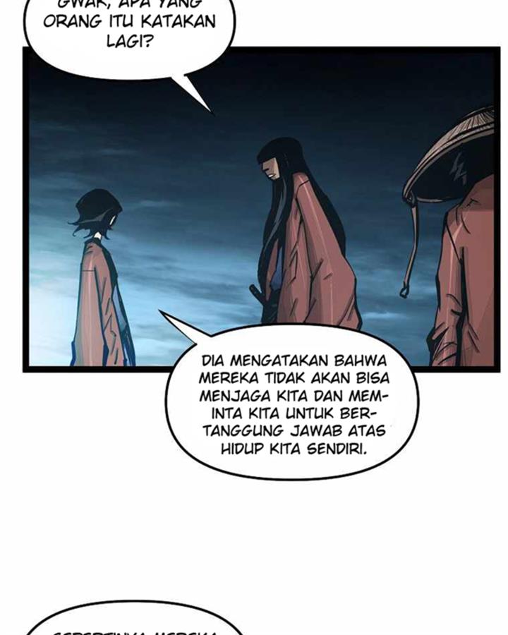 martial-artist-lee-gwak - Chapter: 70