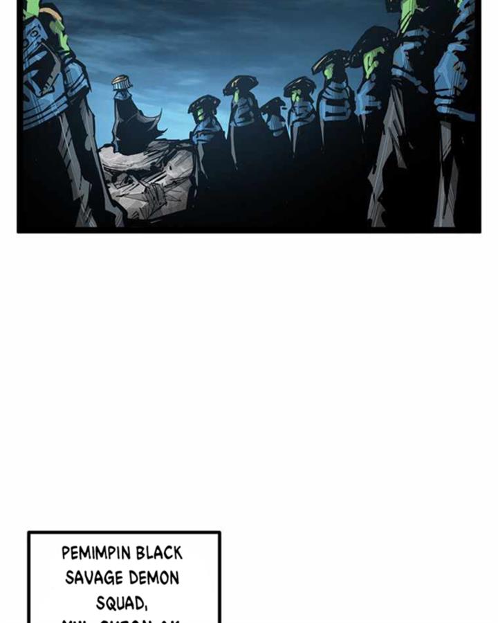 martial-artist-lee-gwak - Chapter: 70