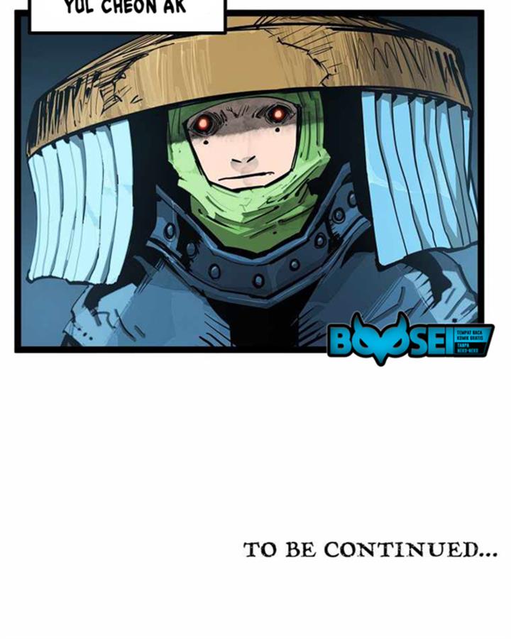 martial-artist-lee-gwak - Chapter: 70