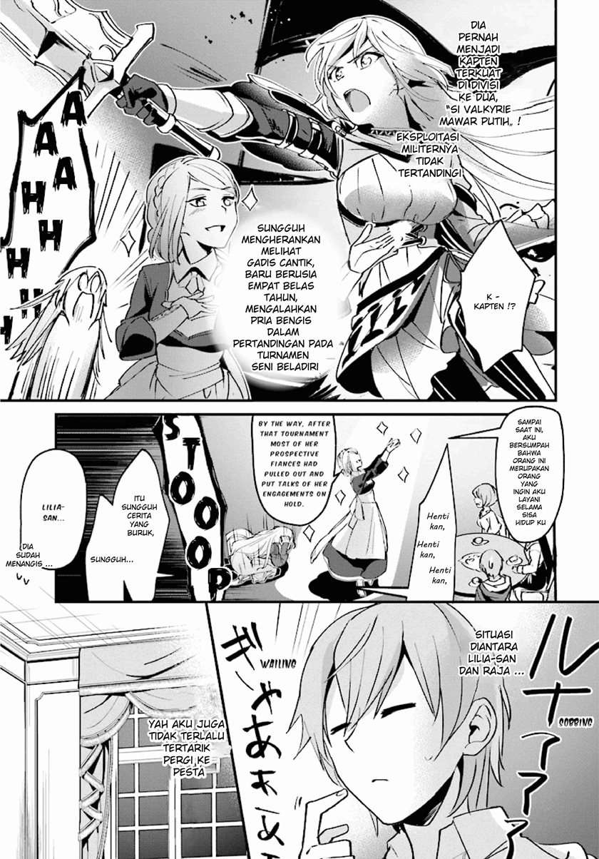 yuusha-shoukan-ni-makikomareta-kedo-isekai-wa-heiwa-deshita - Chapter: 2