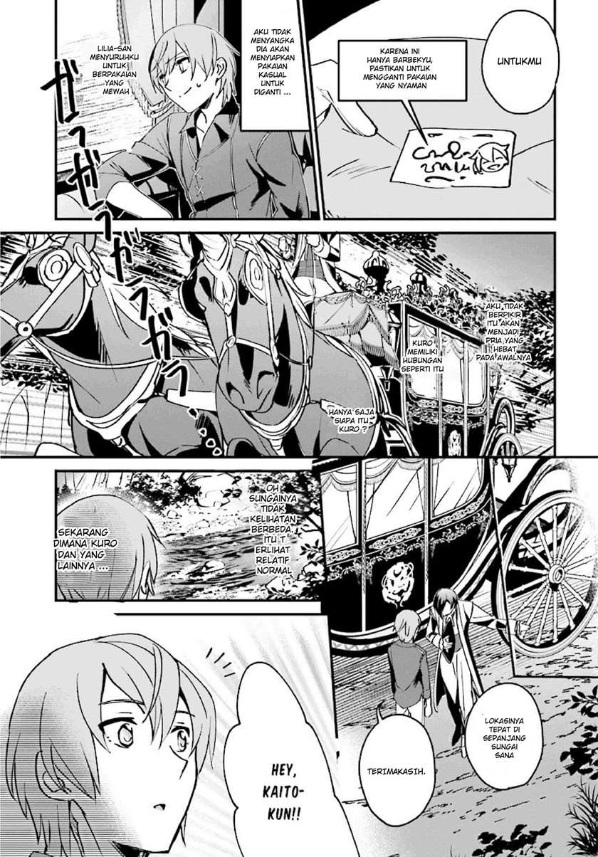 yuusha-shoukan-ni-makikomareta-kedo-isekai-wa-heiwa-deshita - Chapter: 2