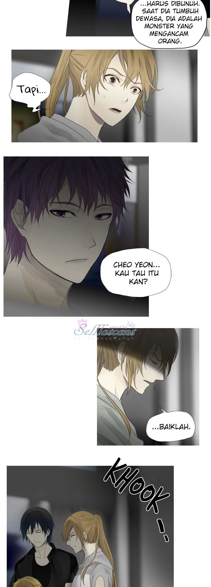 gong-heon-ja - Chapter: 38