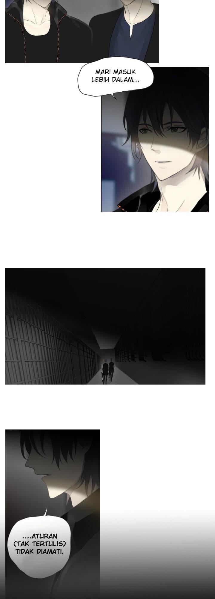 gong-heon-ja - Chapter: 38