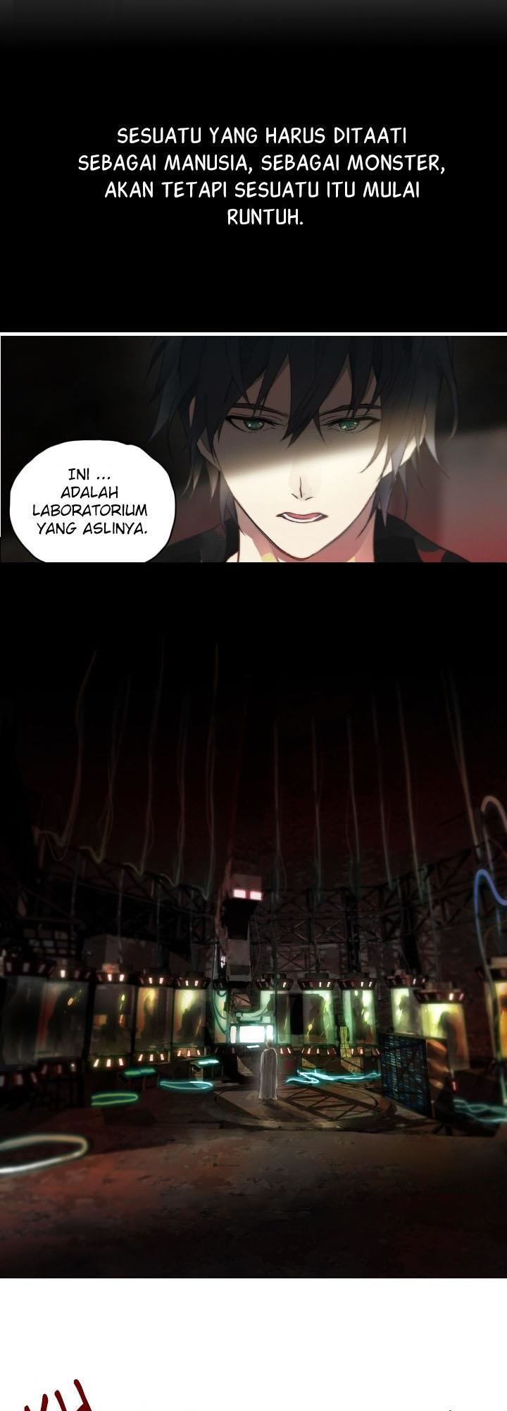 gong-heon-ja - Chapter: 38